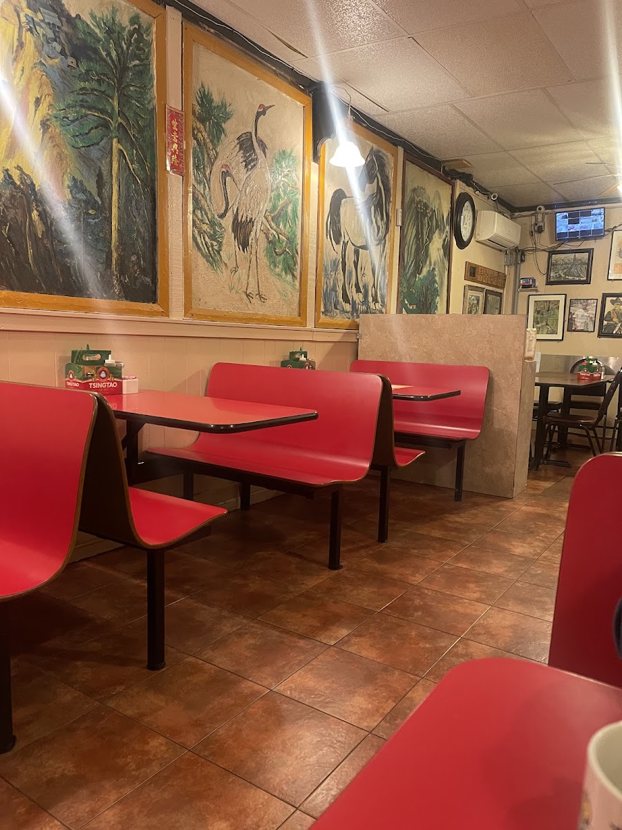 Yin Yue Restaurant